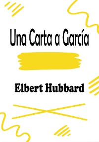 Cover Una Carta a García