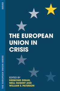 Cover European Union in Crisis