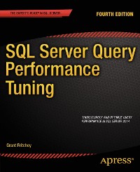 Cover SQL Server Query Performance Tuning