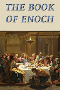 Cover The Book of Enoch