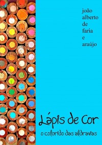 Cover Lápis De Cor