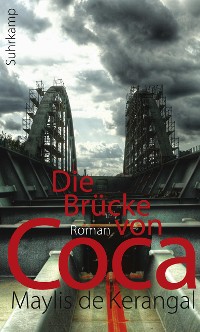 Cover Die Brücke von Coca