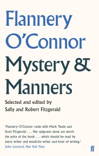 Cover Mystery and Manners