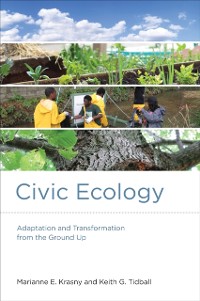 Cover Civic Ecology