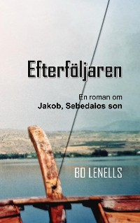 Cover Efterföljaren