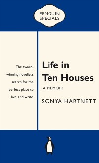 Cover Life in Ten Houses: Penguin Special