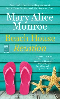Cover Beach House Reunion