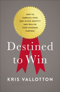 Cover Destined to Win