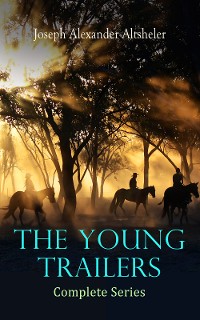 Cover The Young Trailers - Complete Series