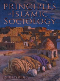 Cover Principles of Islamic Sociology