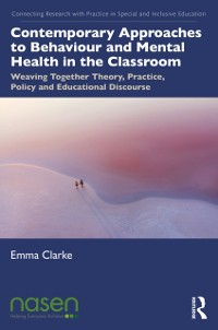 Cover Contemporary Approaches to Behaviour and Mental Health in the Classroom