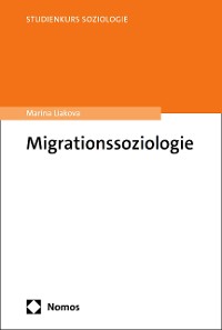 Cover Migrationssoziologie