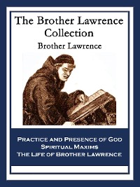 Cover The Brother Lawrence Collection