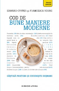 Cover Cod De Bune Maniere Moderne
