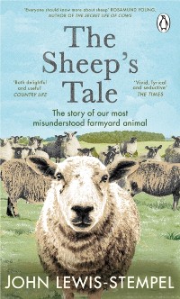 Cover The Sheep’s Tale