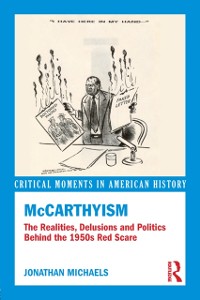 Cover McCarthyism