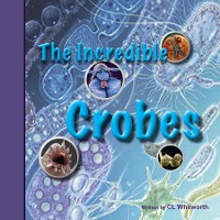 Cover The Incredible Crobes