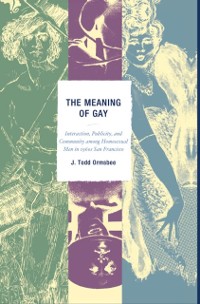 Cover Meaning of Gay