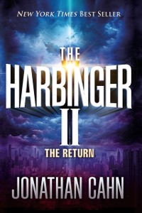 Cover Harbinger II