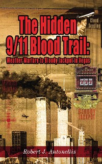 Cover The Hidden 9/11 Blood Trail