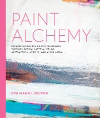 Cover Paint Alchemy