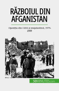 Cover Războiul din Afganistan