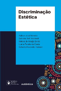 Cover Discriminação estética