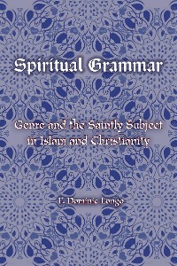 Cover Spiritual Grammar