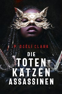 Cover Die toten Katzen-Assassinen