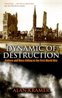 Cover Dynamic of Destruction
