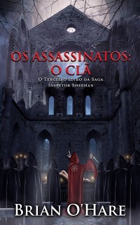 Cover Os Assassinatos: O Clã