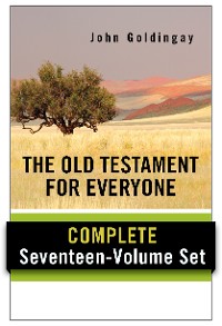 Cover The Old Testament for Everyone Set