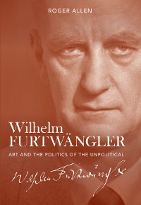 Cover Wilhelm Furtwängler