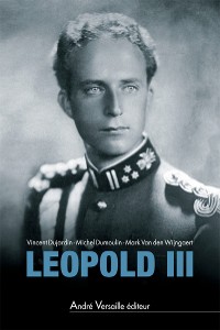 Cover Leopold III