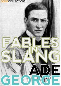Cover Fables in Slang