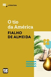 Cover O tio da América