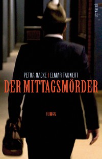 Cover Der Mittagsmörder (eBook)