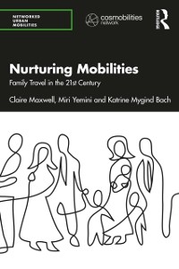 Cover Nurturing Mobilities