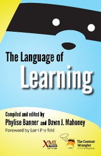 Cover The Language of Learning