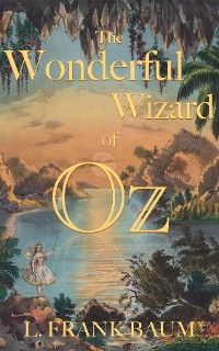 Cover The Wonderful Wizard of Oz