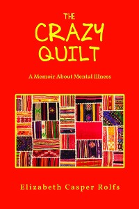 Cover The Crazy Quilt