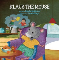 Cover Klaus the Mouse