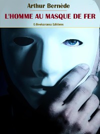 Cover L'Homme au masque de fer