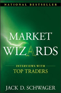 Cover Market Wizards