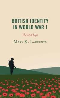 Cover British Identity in World War I