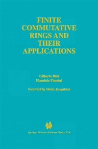 Cover Finite Commutative Rings and Their Applications
