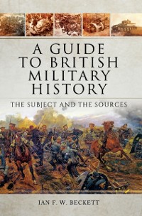Cover Guide to British Military History