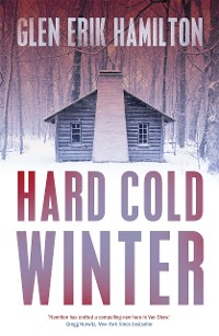 Cover Hard Cold Winter