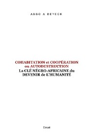 Cover Cohabitation et Coopération ou Autodestruction