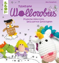 Cover Fabelhafte Wollowbies